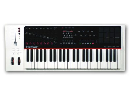 Nektar PANORAMA P4 Keyboard Controller Discount