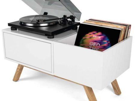 Glorious TURNTABLE-LOWBOARD Listening Station Supply