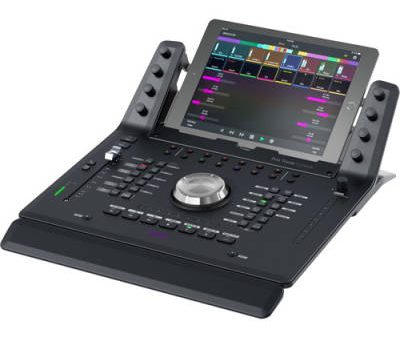 Avid Pro Tools Dock Eucon-Aware Ethernet Control Surface For Cheap