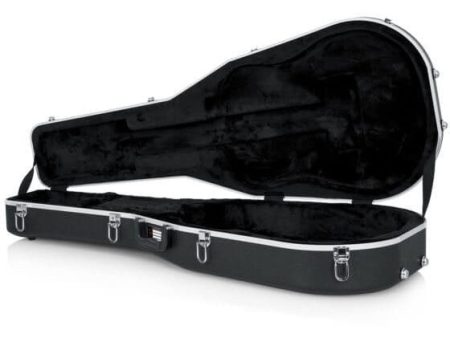 Gator GC-DREAD Dreadnought Guitar Case Discount