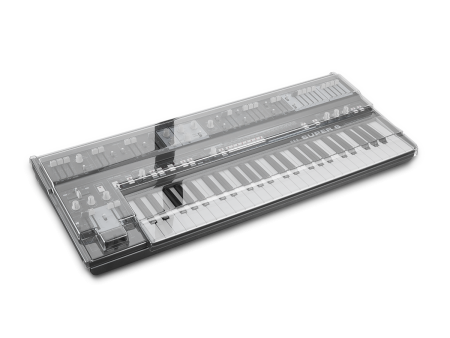 Decksaver DS-PC-SUPER6 UDO Audio Super 6 Cover Supply