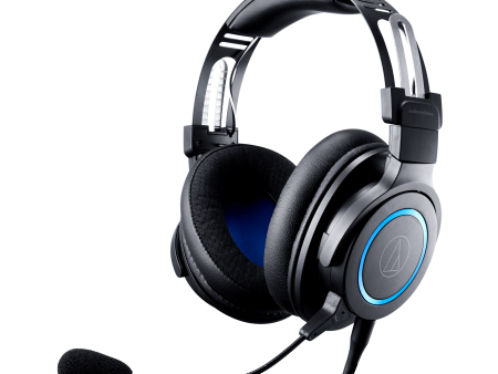 Audio-Technica ATH-G1 Premium Gaming Headset on Sale