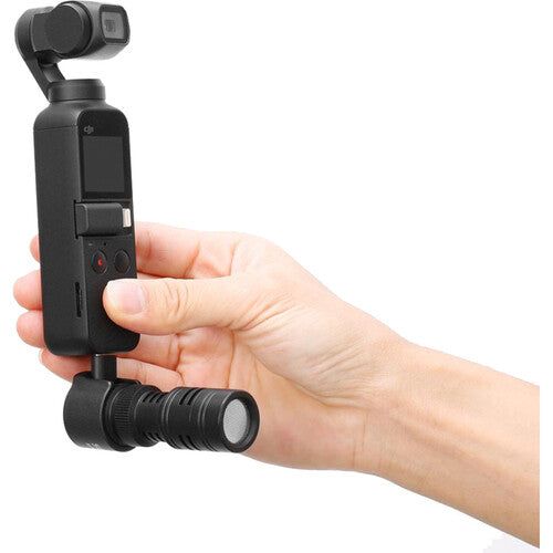 Saramonic SMARTMIC+OP USB Type-C Microphone for DJI OSMO Pocket Online now