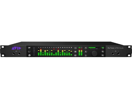 Avid Pro Tools MTRX Studio All-In-One Audio Interface For Discount