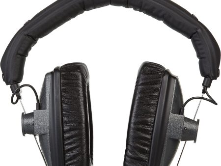 Beyerdynamic DT-150 250 Ohm Closed-Back Isolating Studio Headphones on Sale