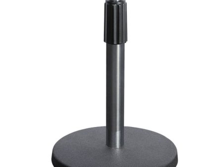 On-Stage DS7200C Adjustable Desktop Mic Stand Online Hot Sale