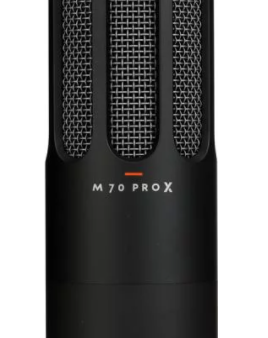 Beyerdynamic M-70-PRO-X Dynamic Broadcast Microphone For Sale