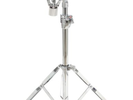 Gibraltar 6706EX Heavy Double Braced Extended Height Snare Stand Cheap