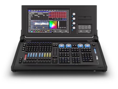 Chamsys MAGICQ MQ250M Stadium Console For Sale