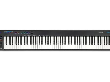 Nektar IMPACT GXP88 Keyboard Controller Online