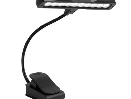 On-Stage LED510 Clip-On LED Orchestra Light Online