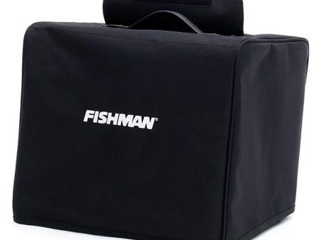 Fishman Slipcover for Loudbox Artist Amplifier Fashion