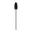 Audio-Technica BP899CT4 Subminiature Omnidirectional Condenser Lavalier Microphone - Wireless TA4F Black Online Hot Sale