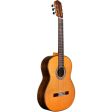 Cordoba LUTHIER C10 CD Nylon String Classical Guitar - High Gloss Cheap