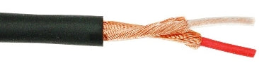 Mogami W2447 - 2c. 25awg Individual Shield (656 Ft. 200 Meters) Online Sale