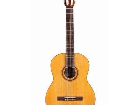 Cordoba IBERIA C3M Nylon String Classical Guitar - Satin Cedar on Sale