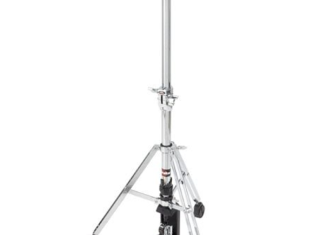 Gibraltar 9707ML-LD Moveable Leg Hi Hat Stand with Liquid Drive Discount