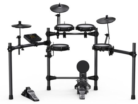 NuX DM-210 All Mesh Head Digital Drum Kit For Discount