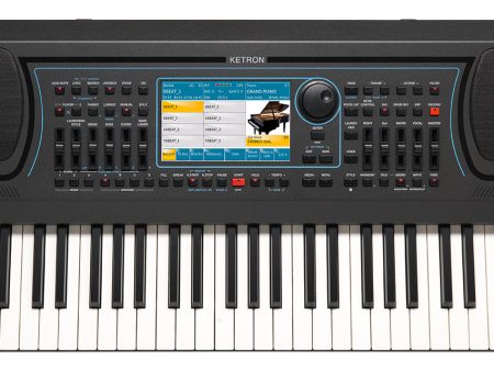 Ketron SD60 Arranger Player Keyboard Sale