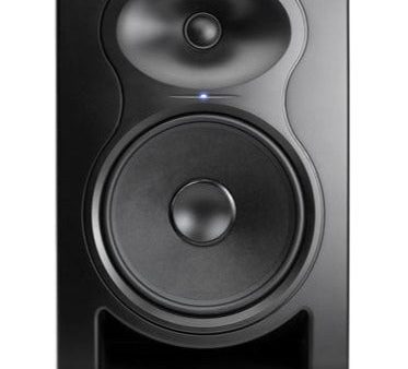 Kali Audio LP-8 V2 Studio Monitor (Single, Black) - 8.5  Online Hot Sale