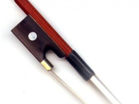 Menzel BVR400T Brazil Wood Violin Bow 3 4 Size Supply