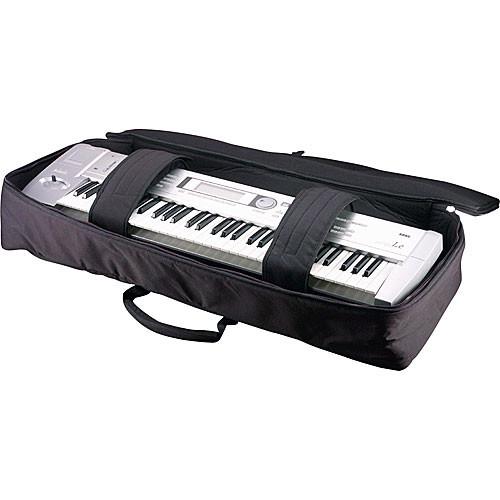 Gator GKB-61 Keyboard Gig Bag - 61-Key Supply