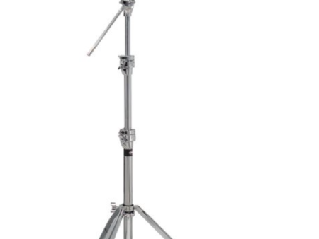 Gibraltar 9709TP Boom Cymbal Stand Online now