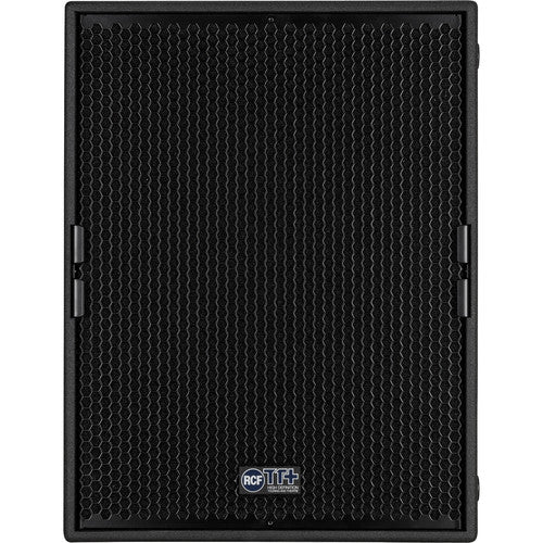 RCF TTS-18-A-II 2800W Active High Power Subwoofer - 18  Online now