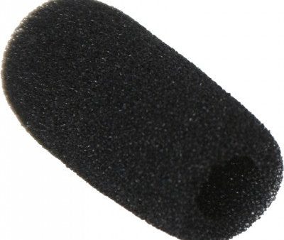 Galaxy Audio WS-CBM3 Windscreen for Carbon Boom Microphone CBM3 on Sale