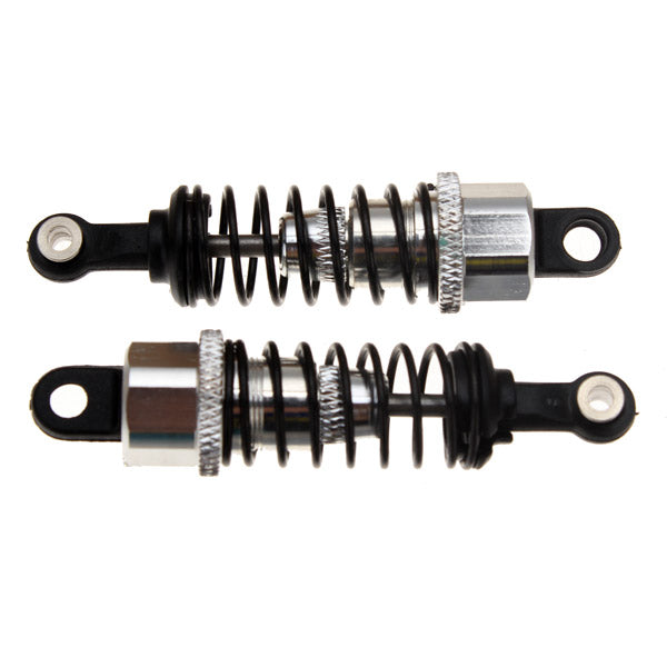 Wltoys A949 A959 A969 A979 Metal Upgrade Front Shock Absorber 2Pcs RC Car Parts Discount