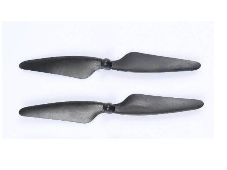 Hubsan H501S H501A H501C H501M X4 RC Quadcopter Spare Parts CW CCW Propellers Fashion