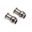 Wltoys A949 A959 A969 A979 Metal Upgrade Front Shock Absorber 2Pcs RC Car Parts Discount