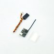 FD800 Tiny Frsky 8CH PPM SBUS Receiver Compatible FRSKY ACCST X9D(Plus)DJT DFT DHT For QX95 QX90 Discount