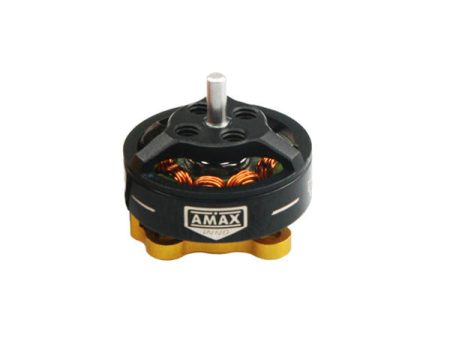 AMAXinno 1103 7500KV 1-2S Brushless Motor for RC Drone Toothpick FPV Racing Frame 3.8g For Cheap