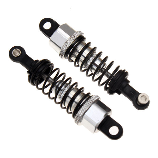 Wltoys A949 A959 A969 A979 Metal Upgrade Front Shock Absorber 2Pcs RC Car Parts Discount