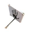 AFPV SN Star Sentry 5.8G 14DBi Flat FPV Antenna SMA RP-SMA Male for SKYZONE Fatshark Goggles RC Drone Sale