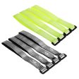 4pcs RJX 20mm Fiber High Strength Battery Straps 350-400mm for RC Multirotor FPV RC Model For Sale